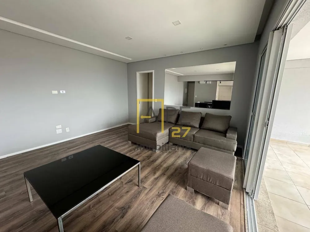 Apartamento, 3 quartos, 116 m² - Foto 4
