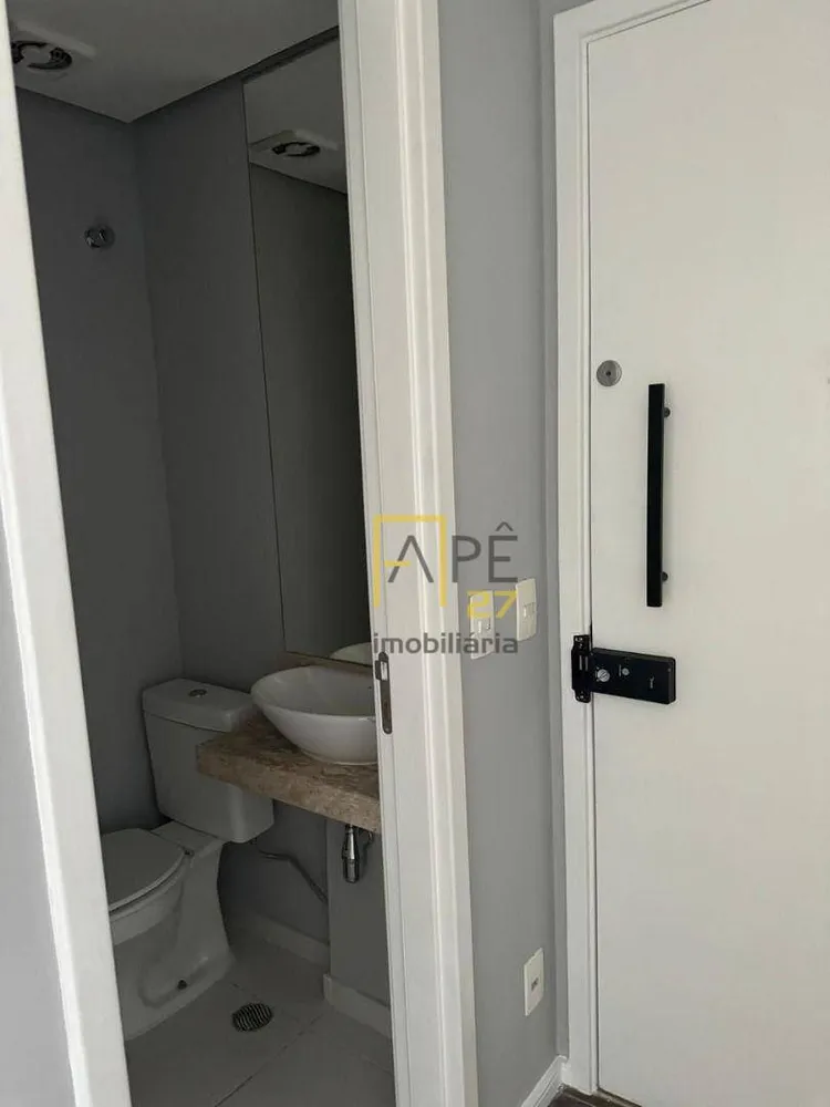 Apartamento, 3 quartos, 116 m² - Foto 1