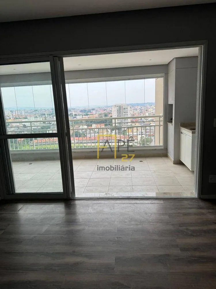Apartamento, 3 quartos, 116 m² - Foto 6