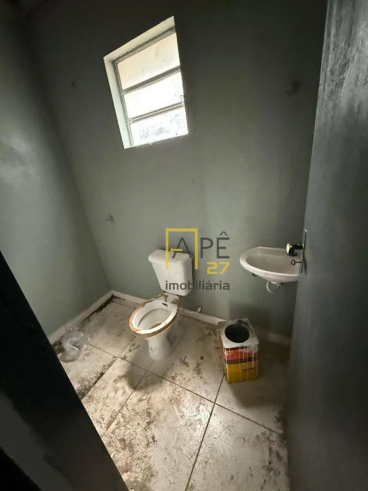 Depósito-Galpão, 500 m² - Foto 1