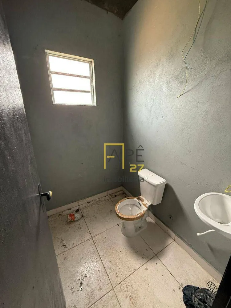 Depósito-Galpão, 500 m² - Foto 2