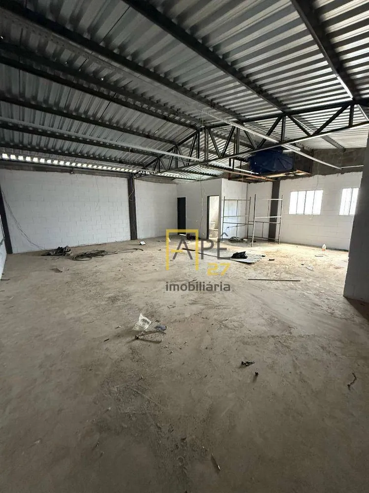 Depósito-Galpão, 500 m² - Foto 9
