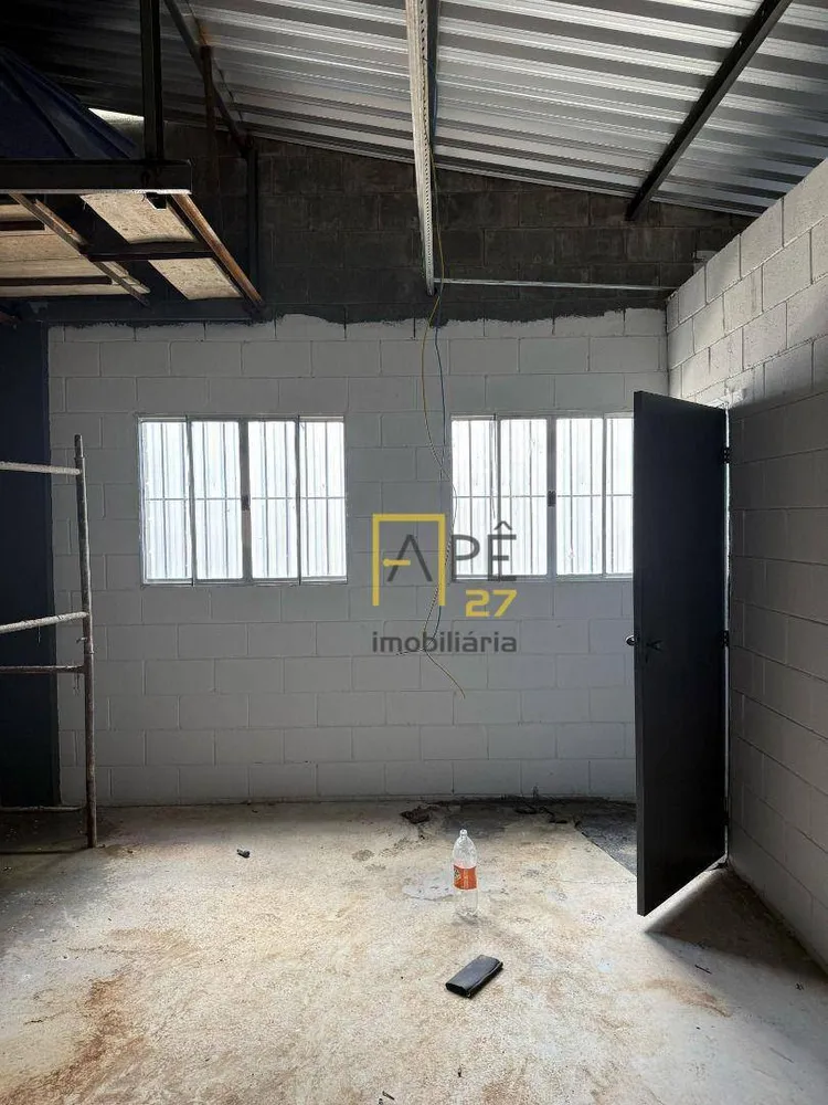 Depósito-Galpão, 500 m² - Foto 4