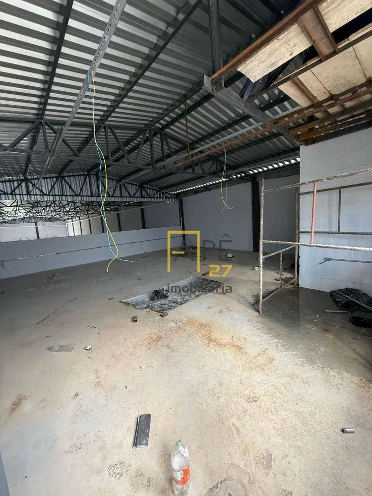 Depósito-Galpão, 500 m² - Foto 10