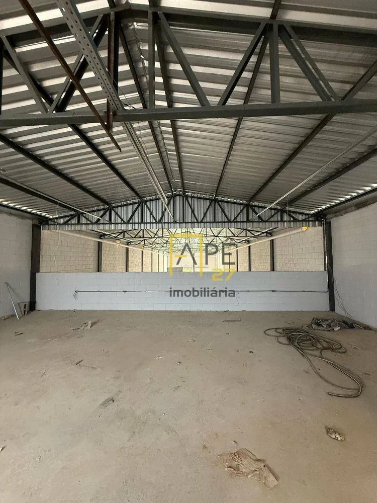 Depósito-Galpão, 500 m² - Foto 7