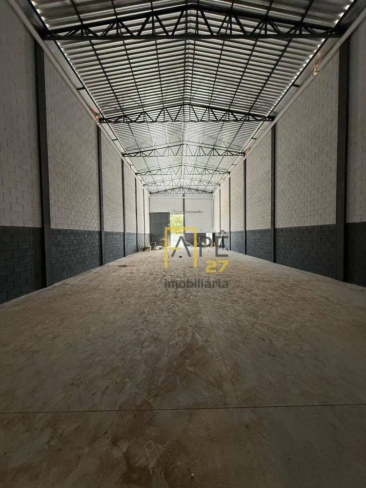 Depósito-Galpão, 500 m² - Foto 8