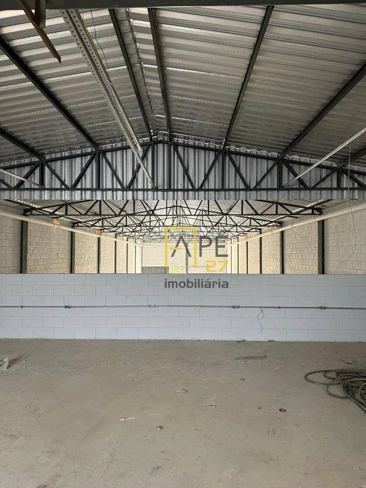 Depósito-Galpão, 500 m² - Foto 7
