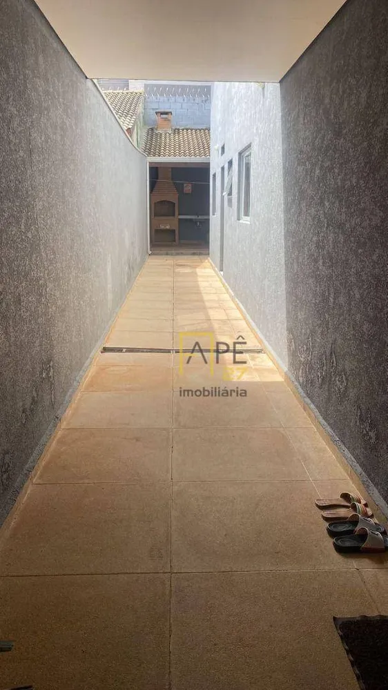 Sobrado, 3 quartos, 220 m² - Foto 1