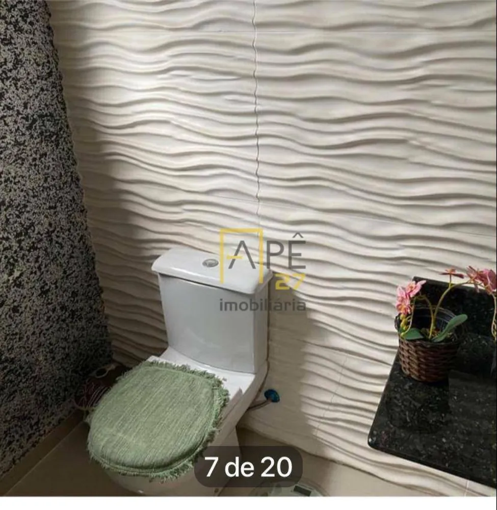 Sobrado, 3 quartos, 220 m² - Foto 3