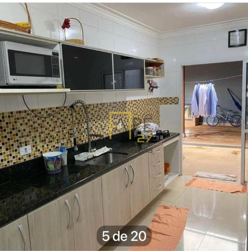 Sobrado, 3 quartos, 220 m² - Foto 6