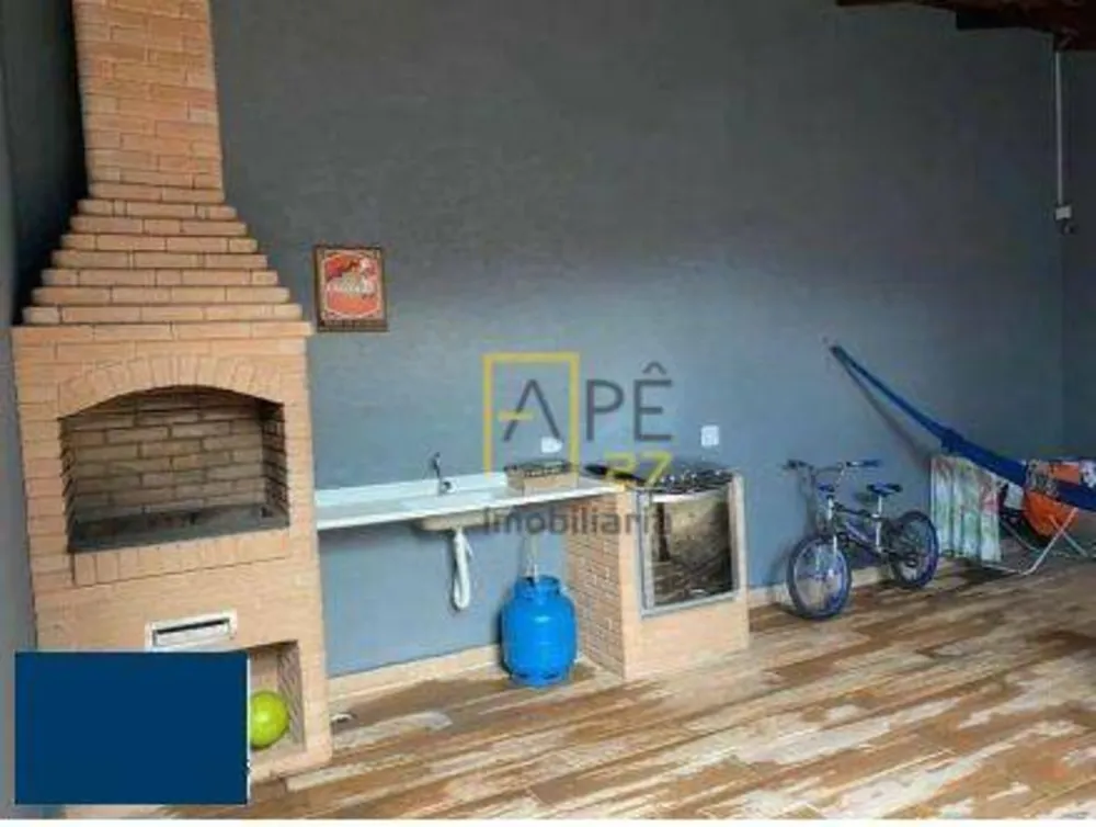 Sobrado, 3 quartos, 220 m² - Foto 3