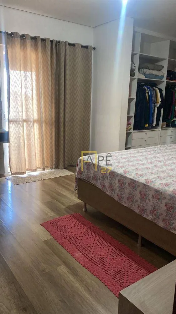 Sobrado, 3 quartos, 220 m² - Foto 2