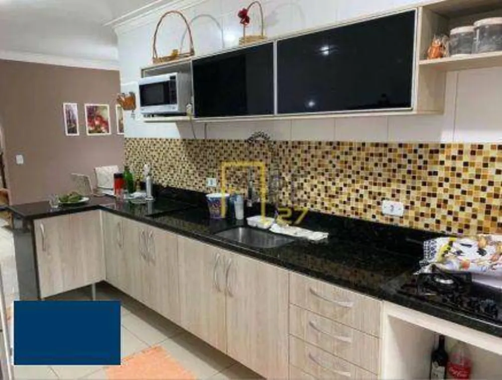 Sobrado, 3 quartos, 220 m² - Foto 4