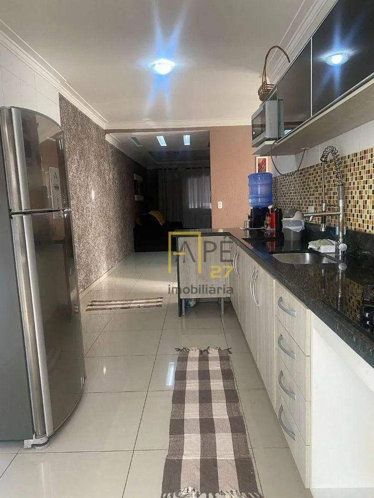 Sobrado, 3 quartos, 220 m² - Foto 8