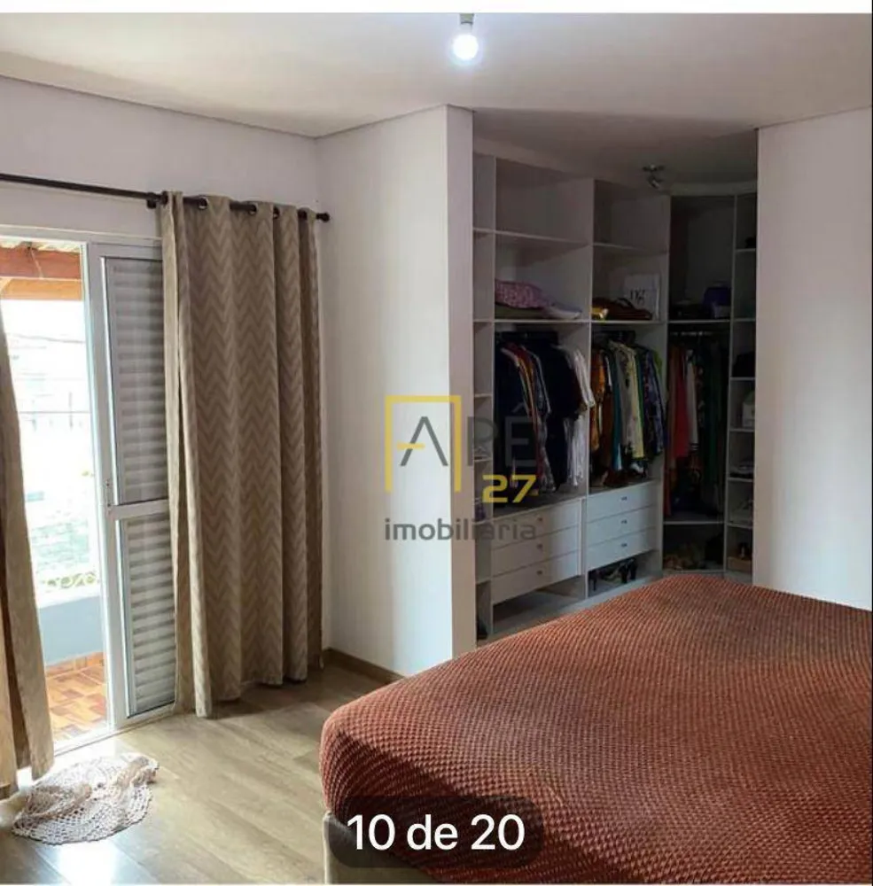 Sobrado, 3 quartos, 220 m² - Foto 7