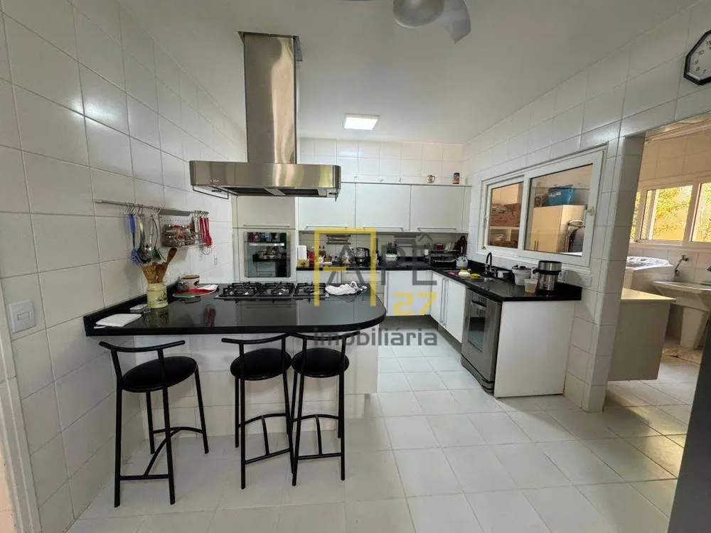 Casa de Condomínio, 8 quartos - Foto 6