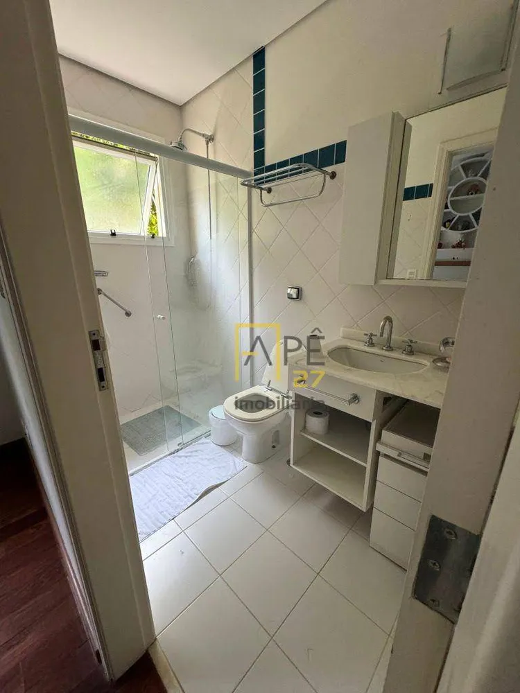 Casa de Condomínio, 8 quartos - Foto 2