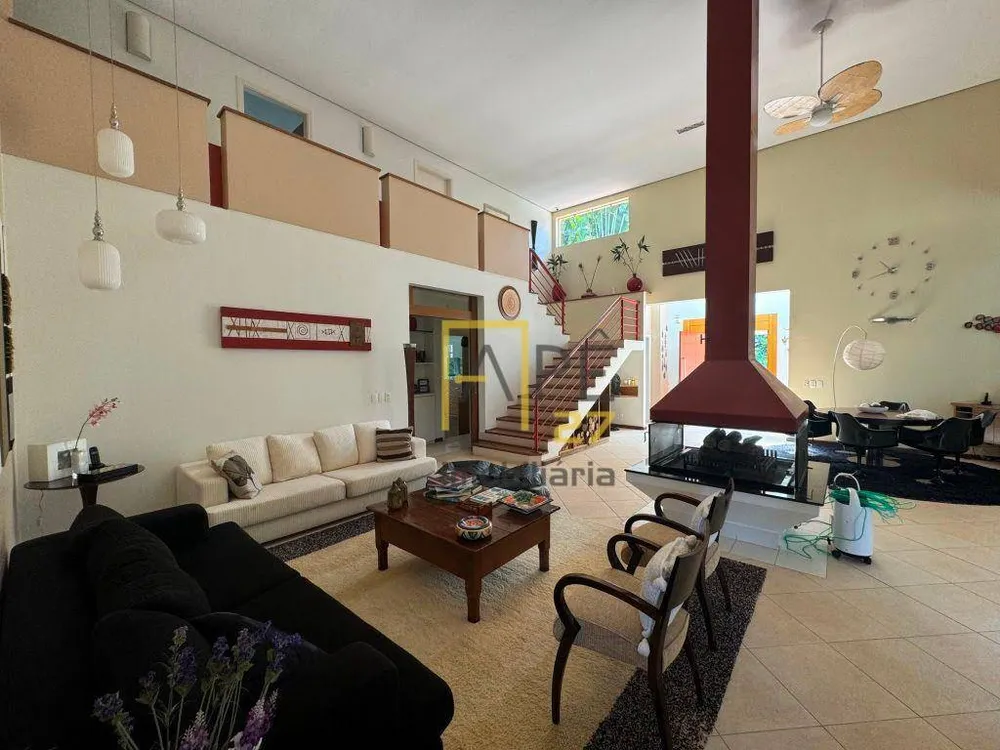 Casa de Condomínio, 8 quartos - Foto 5