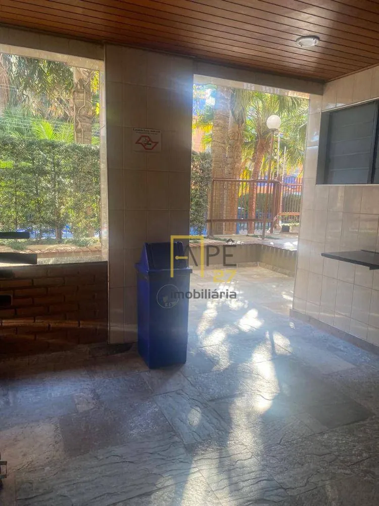 Apartamento, 3 quartos, 90 m² - Foto 5
