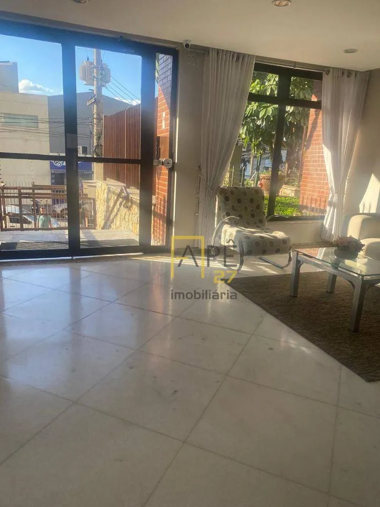 Apartamento, 3 quartos, 90 m² - Foto 7