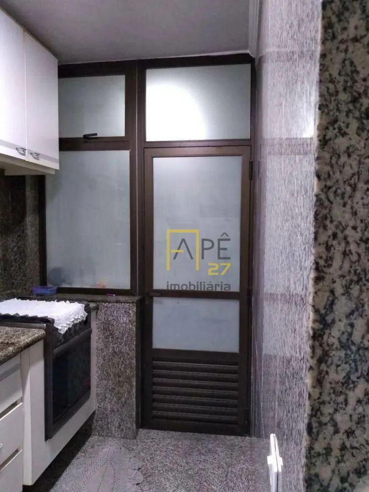 Apartamento, 3 quartos, 90 m² - Foto 3