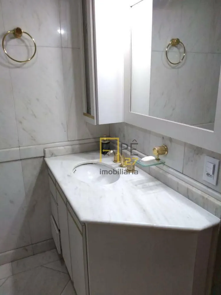 Apartamento, 3 quartos, 90 m² - Foto 2
