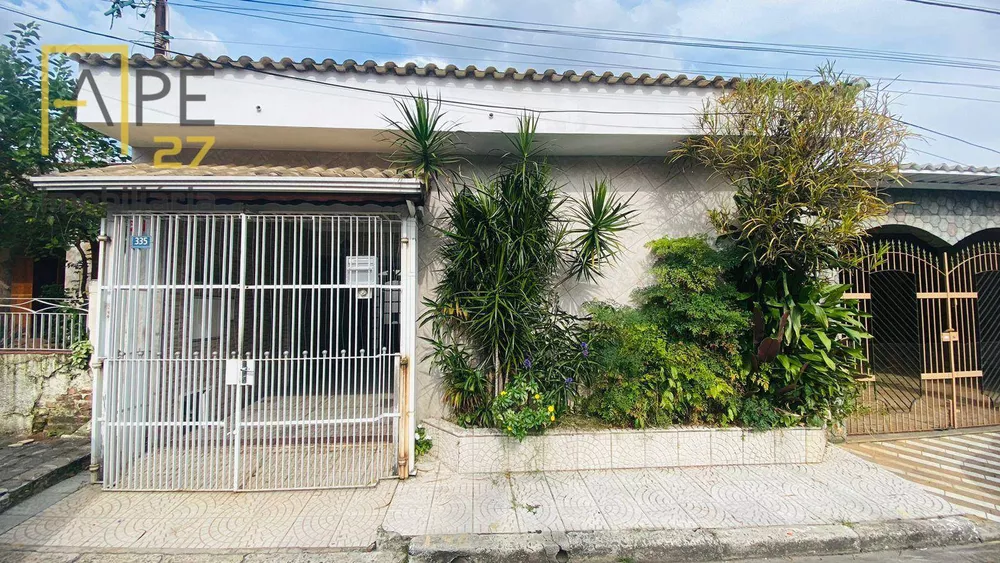 Casa à venda com 3 quartos, 170M2 - Foto 1