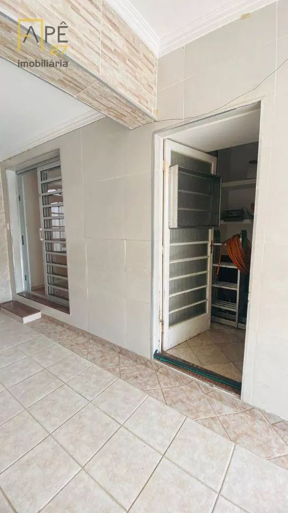 Casa à venda com 3 quartos, 170M2 - Foto 3