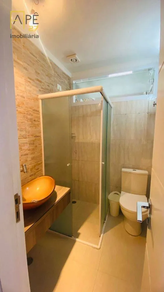 Casa, 3 quartos - Foto 8