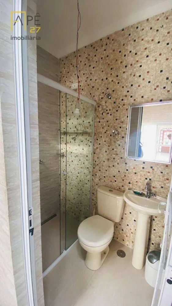 Casa, 3 quartos - Foto 12