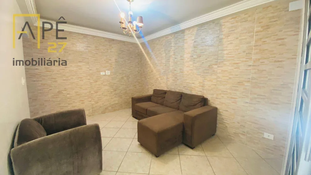 Casa, 3 quartos - Foto 5