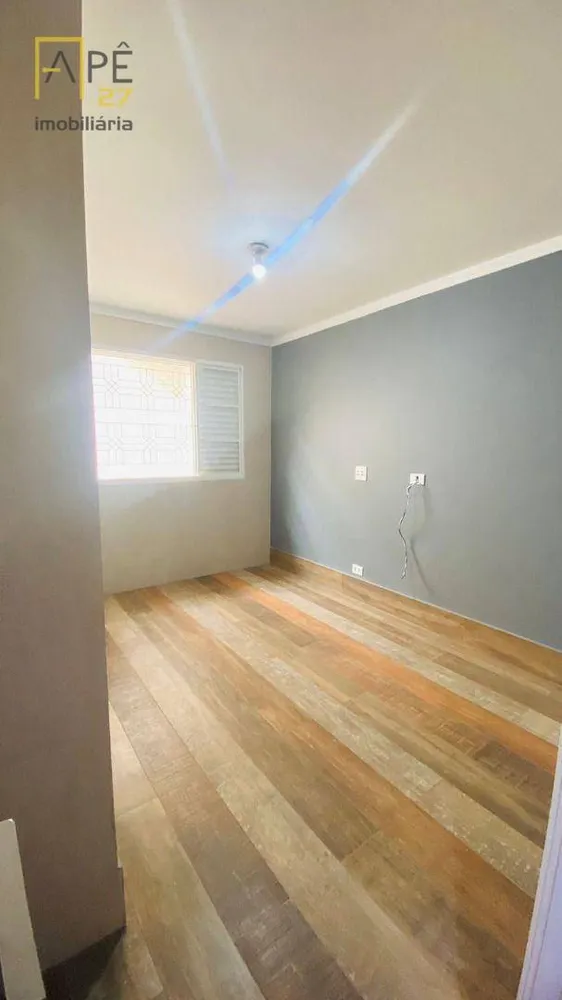 Casa, 3 quartos - Foto 10