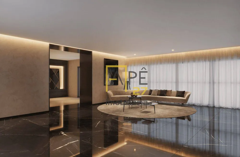 Apartamento, 2 quartos, 75 m² - Foto 2