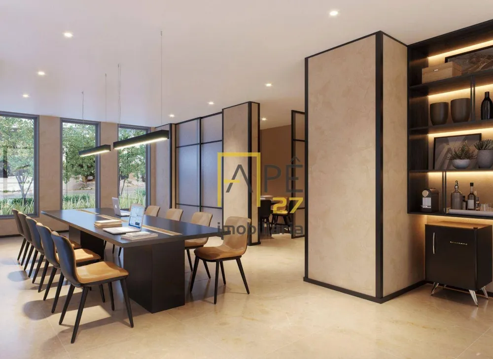 Apartamento, 2 quartos, 75 m² - Foto 4