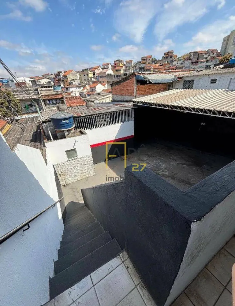 Depósito-Galpão, 252 m² - Foto 5