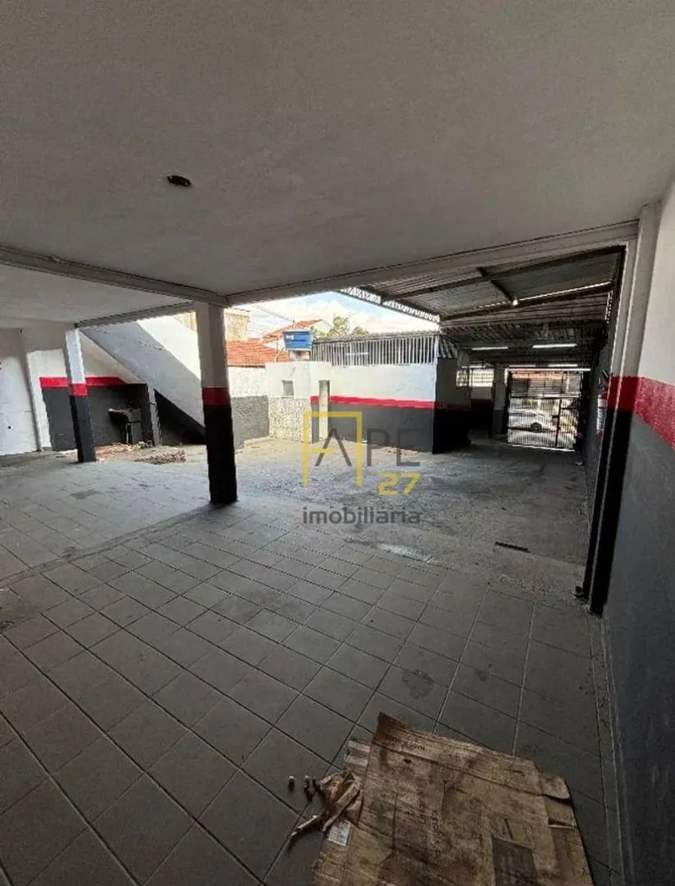 Depósito-Galpão, 252 m² - Foto 6