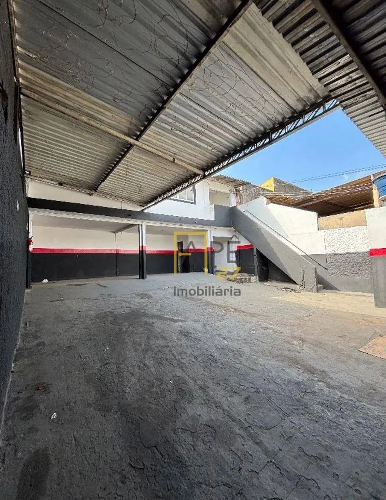 Depósito-Galpão, 252 m² - Foto 2