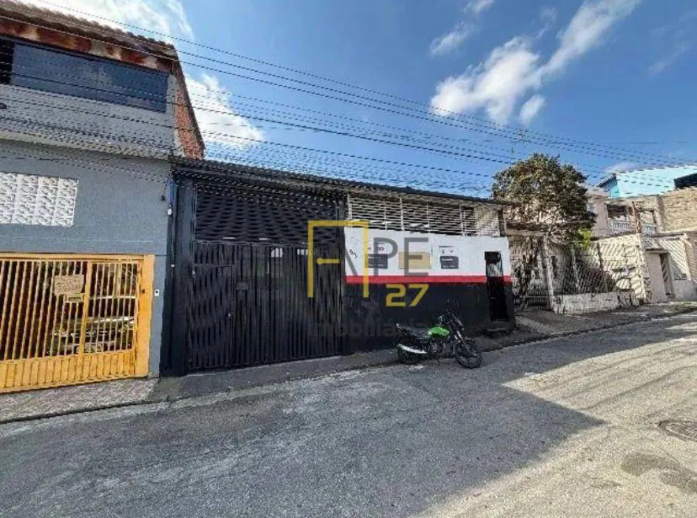 Depósito-Galpão, 252 m² - Foto 12