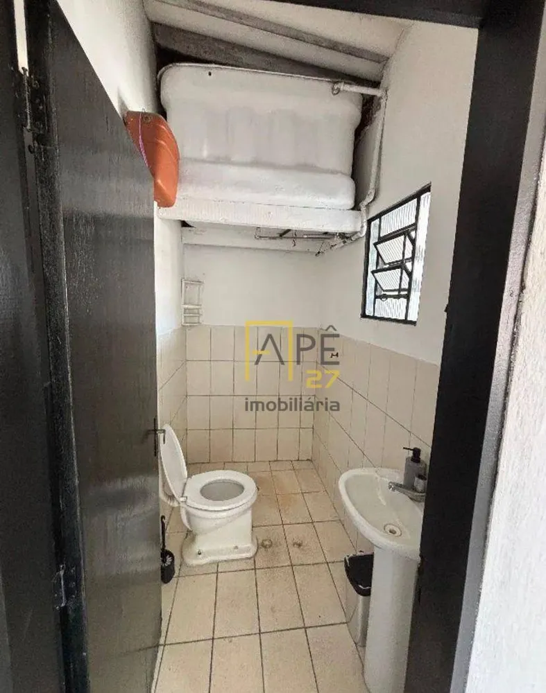Depósito-Galpão, 252 m² - Foto 11