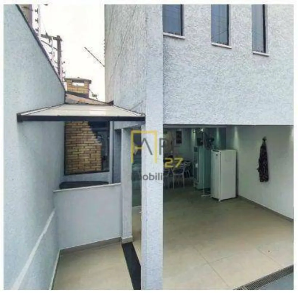 Sobrado, 2 quartos, 141 m² - Foto 2