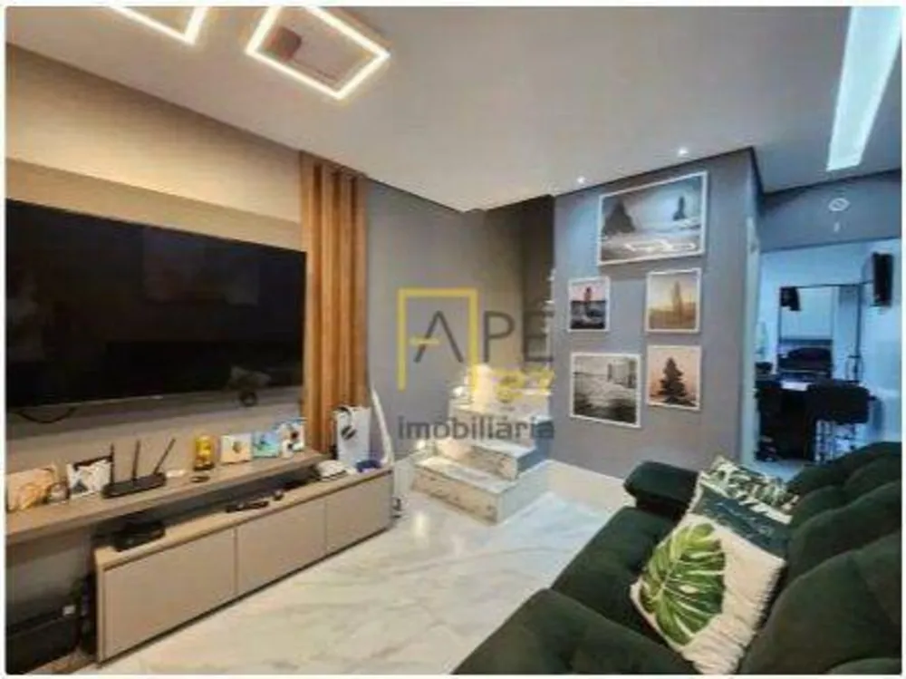 Sobrado, 2 quartos, 141 m² - Foto 5