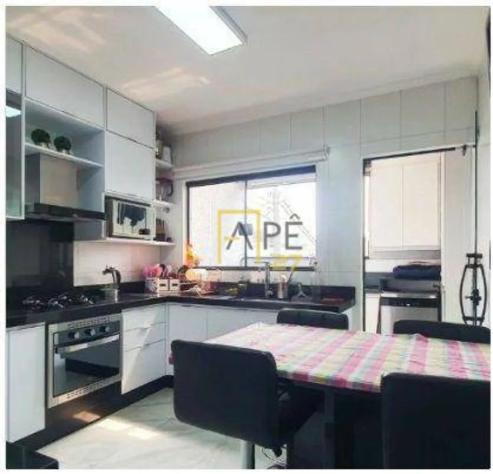 Sobrado, 2 quartos, 141 m² - Foto 6