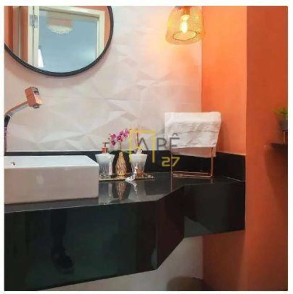 Sobrado, 2 quartos, 141 m² - Foto 12