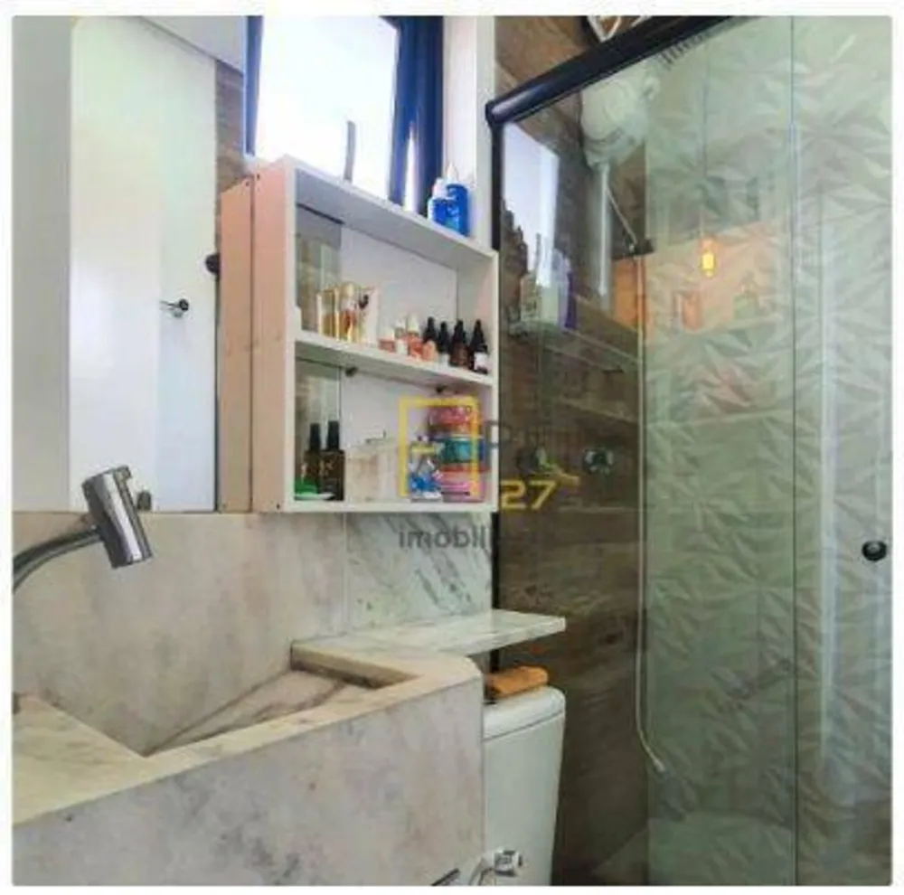 Sobrado, 2 quartos, 141 m² - Foto 11