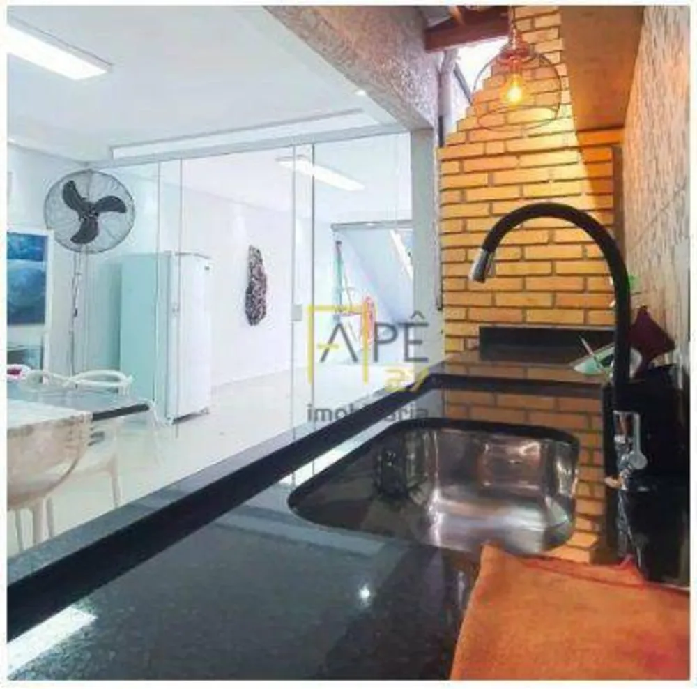 Sobrado, 2 quartos, 141 m² - Foto 9