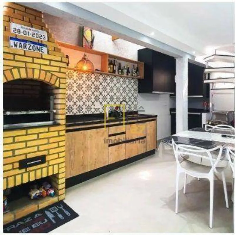 Sobrado, 2 quartos, 141 m² - Foto 8