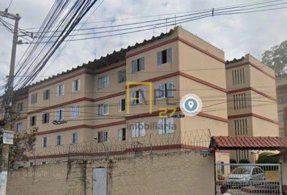 Apartamento, 2 quartos, 61 m² - Foto 3