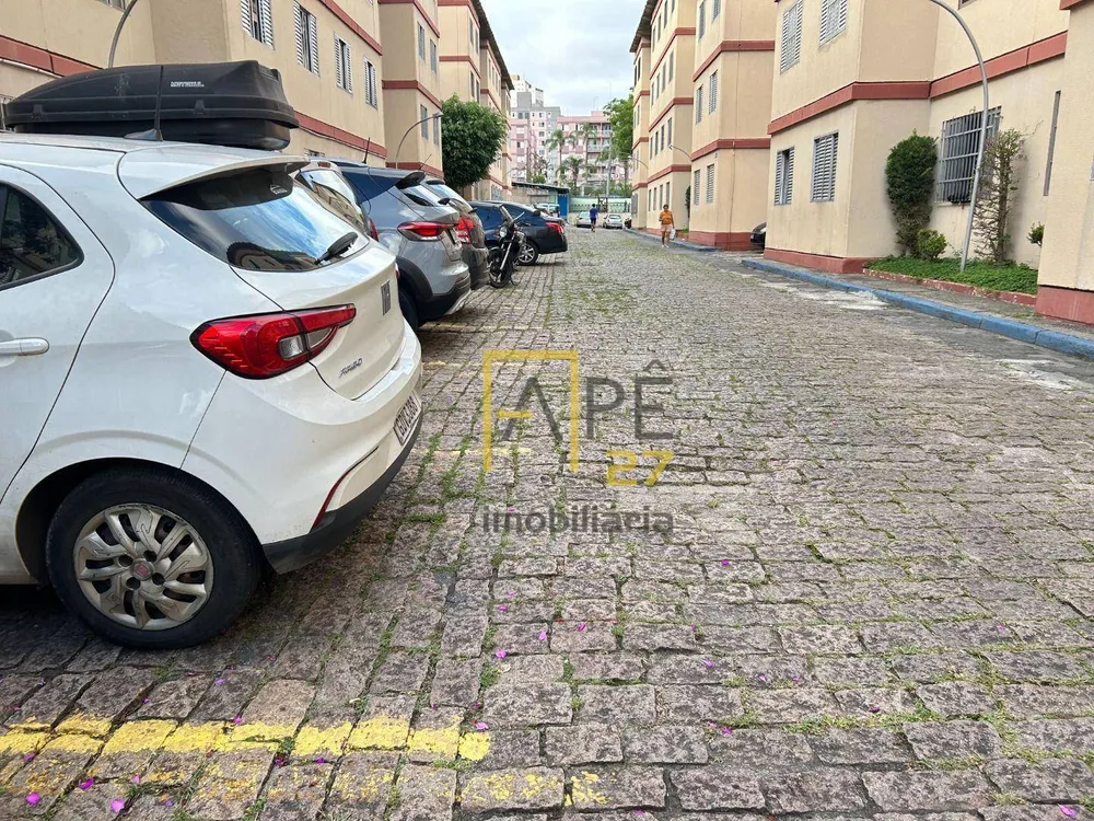 Apartamento, 2 quartos, 61 m² - Foto 5
