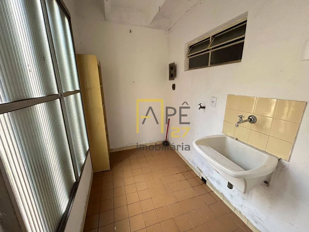 Apartamento, 2 quartos, 61 m² - Foto 2