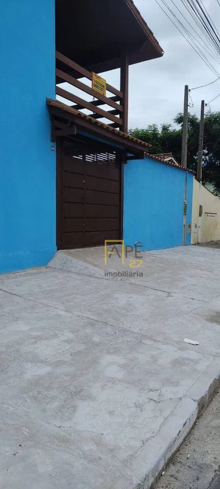 Sobrado, 2 quartos, 142 m² - Foto 2